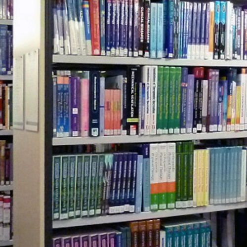 Medical Academic Library