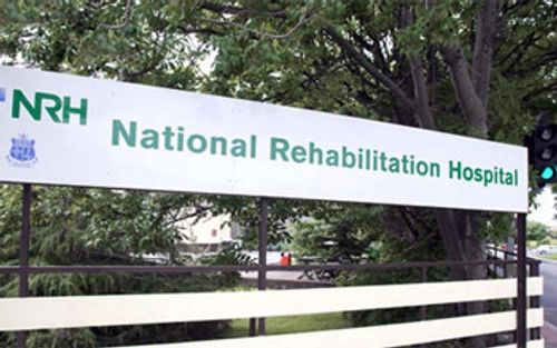 National Rehabilitation Hospital