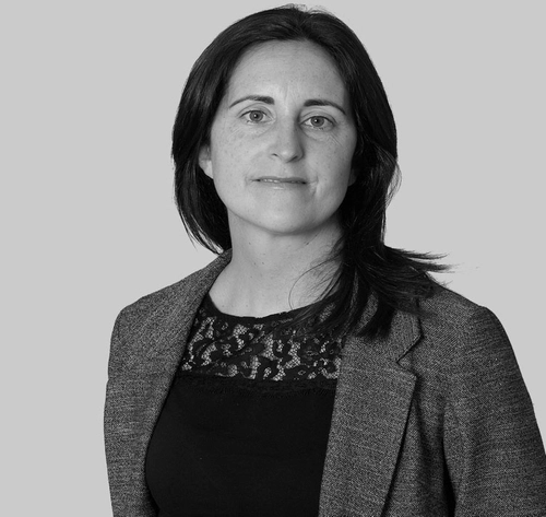 Michelle Spirtos Head of Discipline, Occupational Therapy