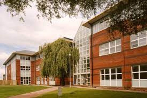 photo of health sciences st james's