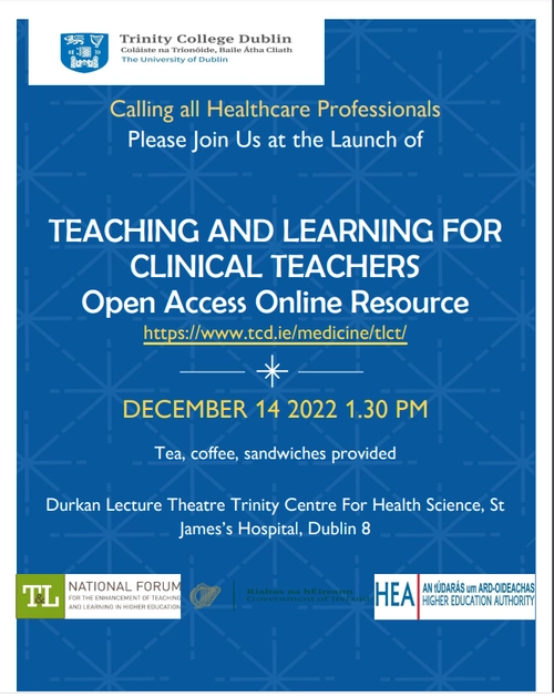 teaching and learning for teachers+