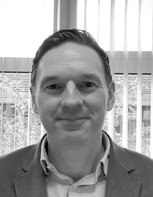 Professor Richard Deane