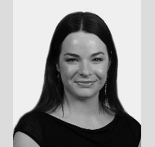 Cuisle Forde, Assistant Professor, Physiotherapy