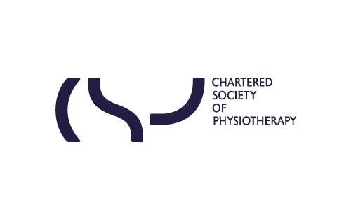 The Chartered Society of Physiotherapy Logo