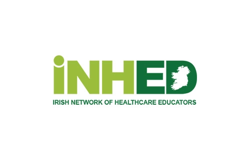 Irish Network of Health Educators Logo