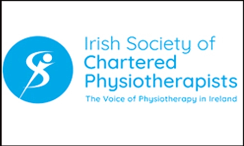 Irish Society of Chartered Physiotherapists