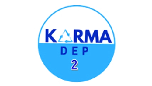 karma-dep logo