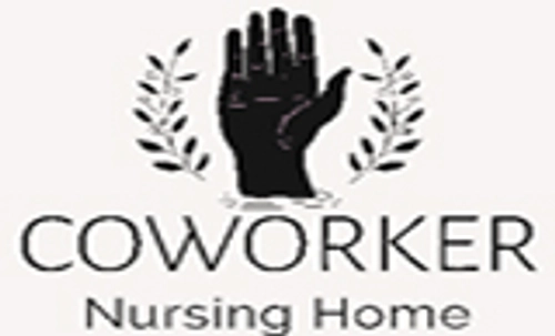 COWORKER Nursing Home logo