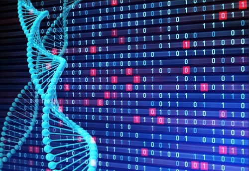 Biostatistical genomics research