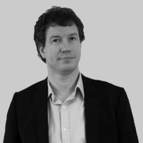 Clinical Senior Lecturer, Psychiatry, Trinity College Dublin.