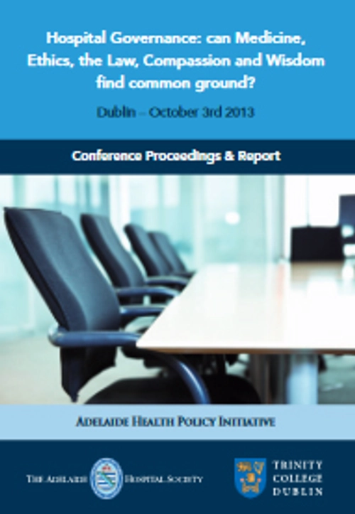 2013-hospital-governance