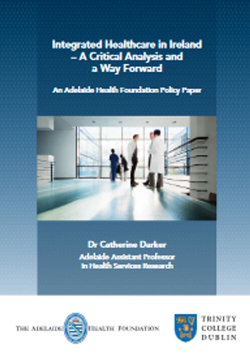 2014-integrated-healthcare-ireland