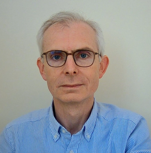 Professor Noel McCarthy, Discipline of Public Health & Primary Care