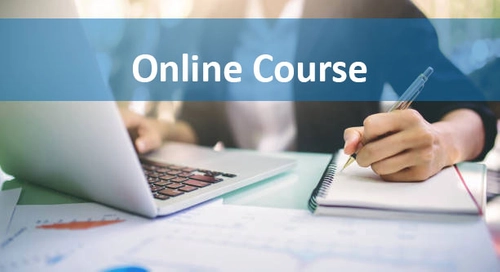 Online Course Image