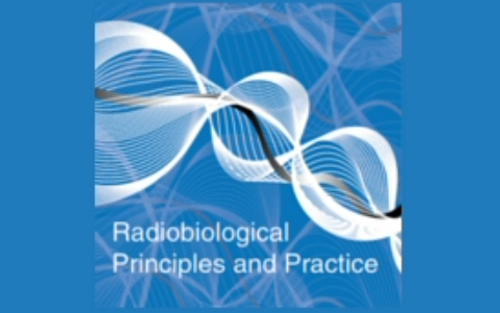 Radiobiological Principles and Practices logo