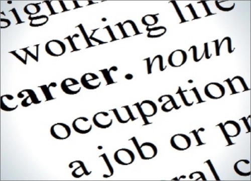 Careers logo