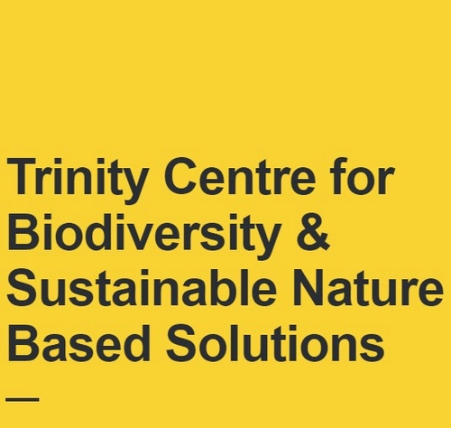 Nature Plus - text only listing Card yellow background