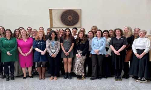 Aurora Women in Leadership