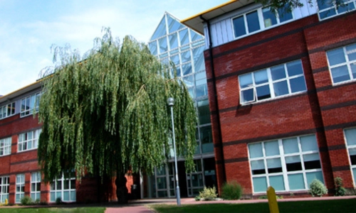 Trinity Centre for Health Sciences