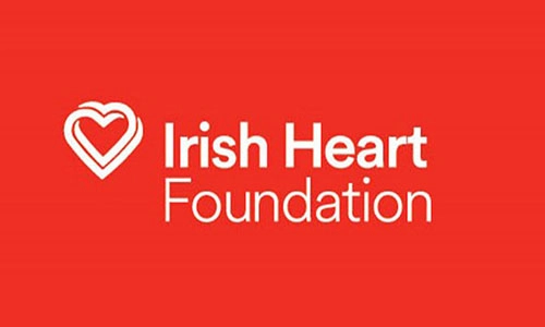 irish heart foundation logo