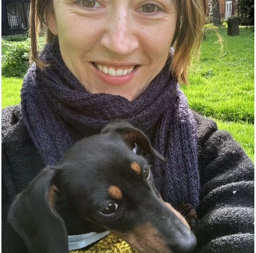 Spotlight Series, Department of Philosophy’s academic, Trinity College Dublin.