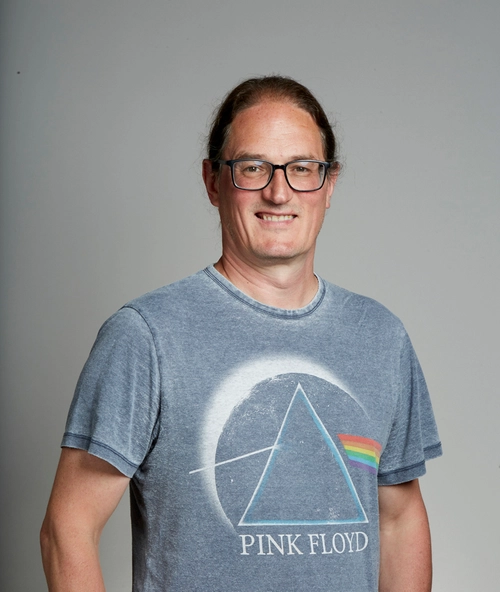 Prof Jonathan Coleman_head