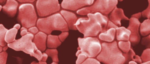 Ceria Redox Reactors