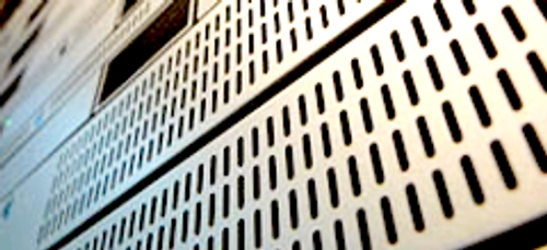 Electronic Structure Group facilities