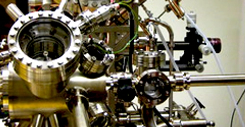 research image x-ray Spectroscopy