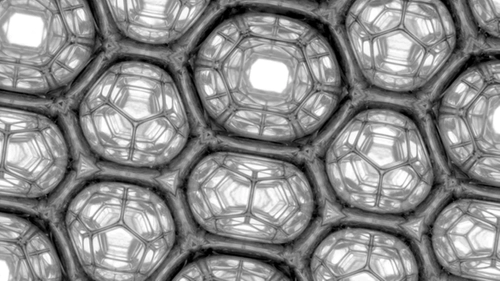 Image depicting Nanobiophysics / Soft Matter