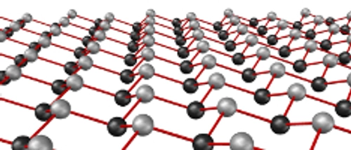 Nanostructures and Interfaces aprg image