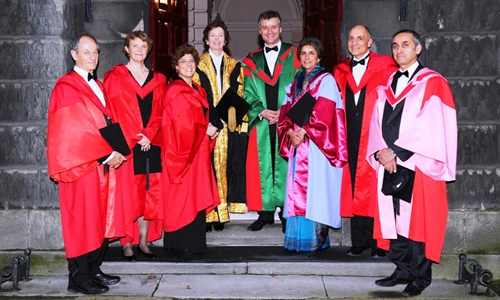 Group Nov 2011