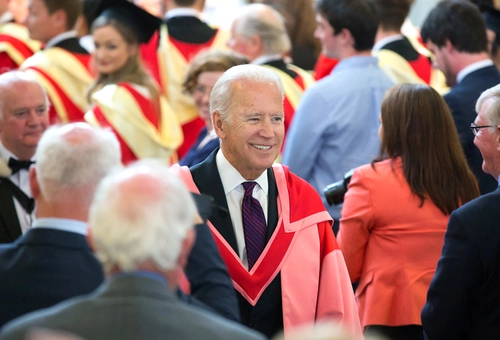 Joe Biden 2016