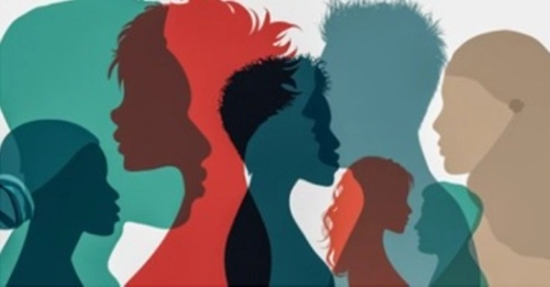 Athena Swan Action Plan Graphic