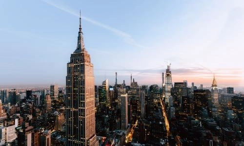 Dual BA Program - Trinity College Dublin and Columbia University