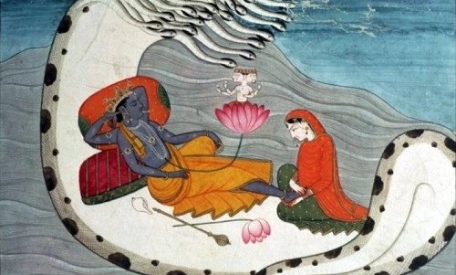 Vishnu