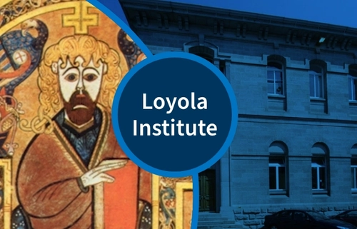 The Loyola Institute at Trinity College Dublin