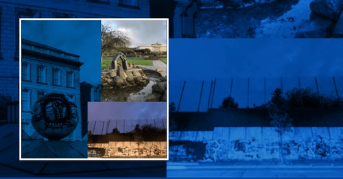 Graphic for M.Phil. Conflict Resolution and Reconciliation