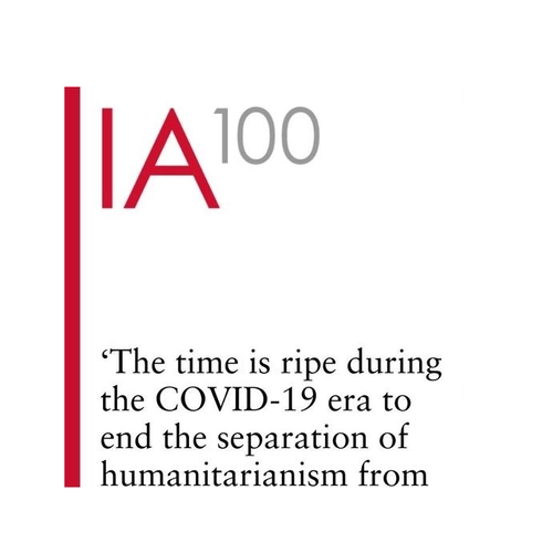 International Affairs