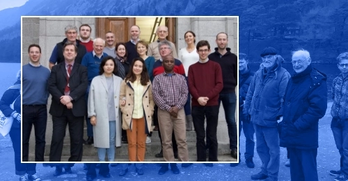 Christian Theology (M.Phil.)