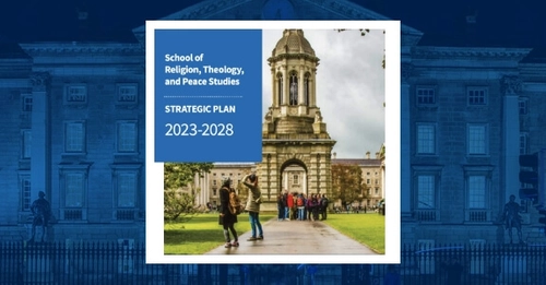 Strategic Plan for Reli