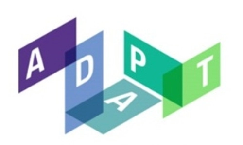 Adapt centre logo