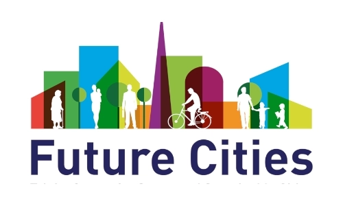 Future Cities Logo