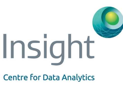 Insight logo.