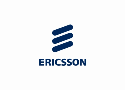 Ericsson logo
