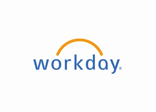 Workday Logo