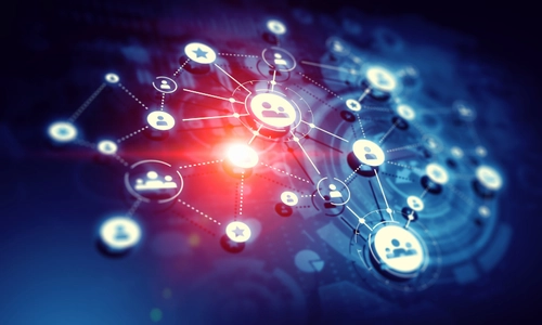 Future Networks and IoT graphic