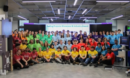 Software Engineering Project Box