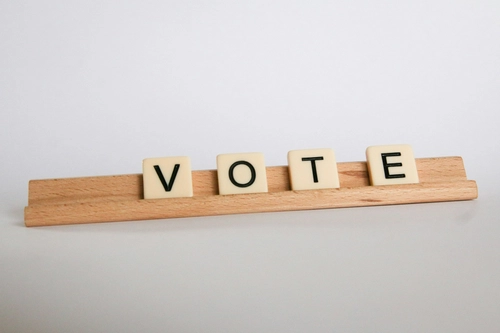 Electoral Register