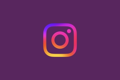 Instagram Logo